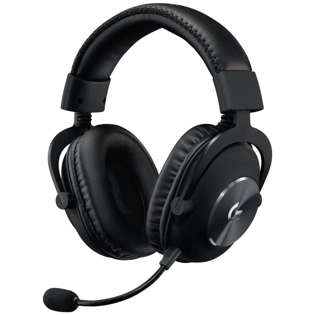 Casque de gaming Logitech G-ProX (reconditionné)