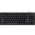 Clavier de jeu mécanique Logitech G413 TKL SE