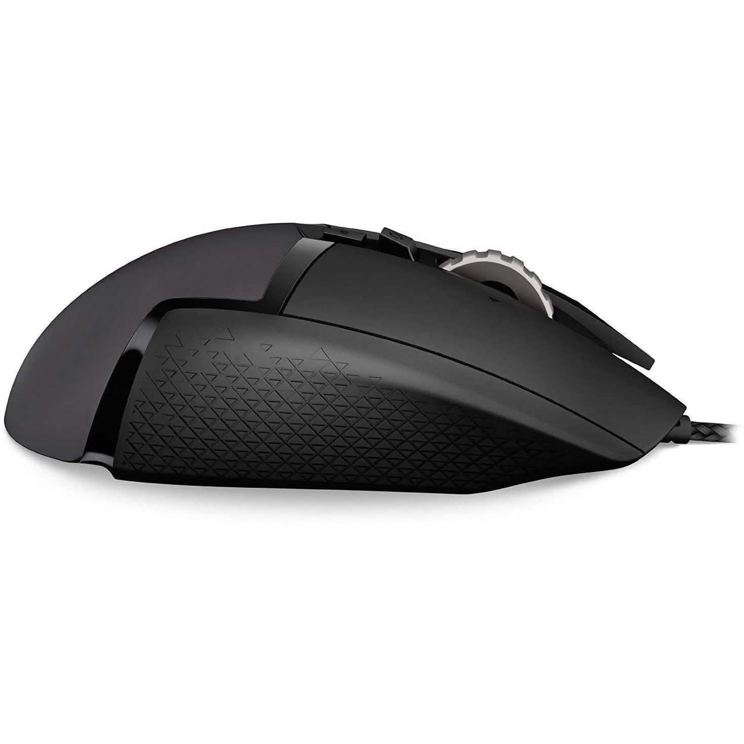 Souris de jeu Logitech G502 Proteus Core Tunable (reconditionnée)