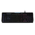 Clavier de jeu RVB Logitech G910 Orion Spectrum (reconditionné)
