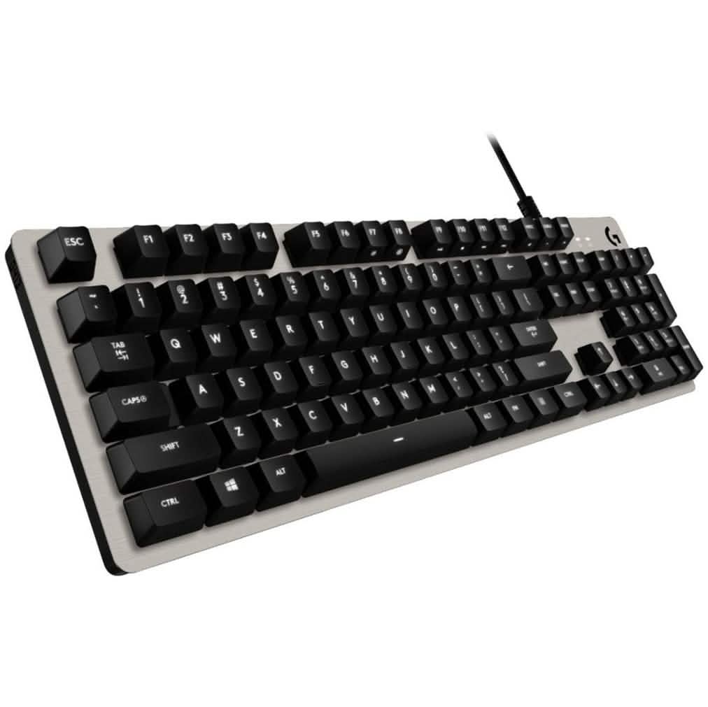 Logitech Gaming G413 - Clavier filaire (Reconditionné)