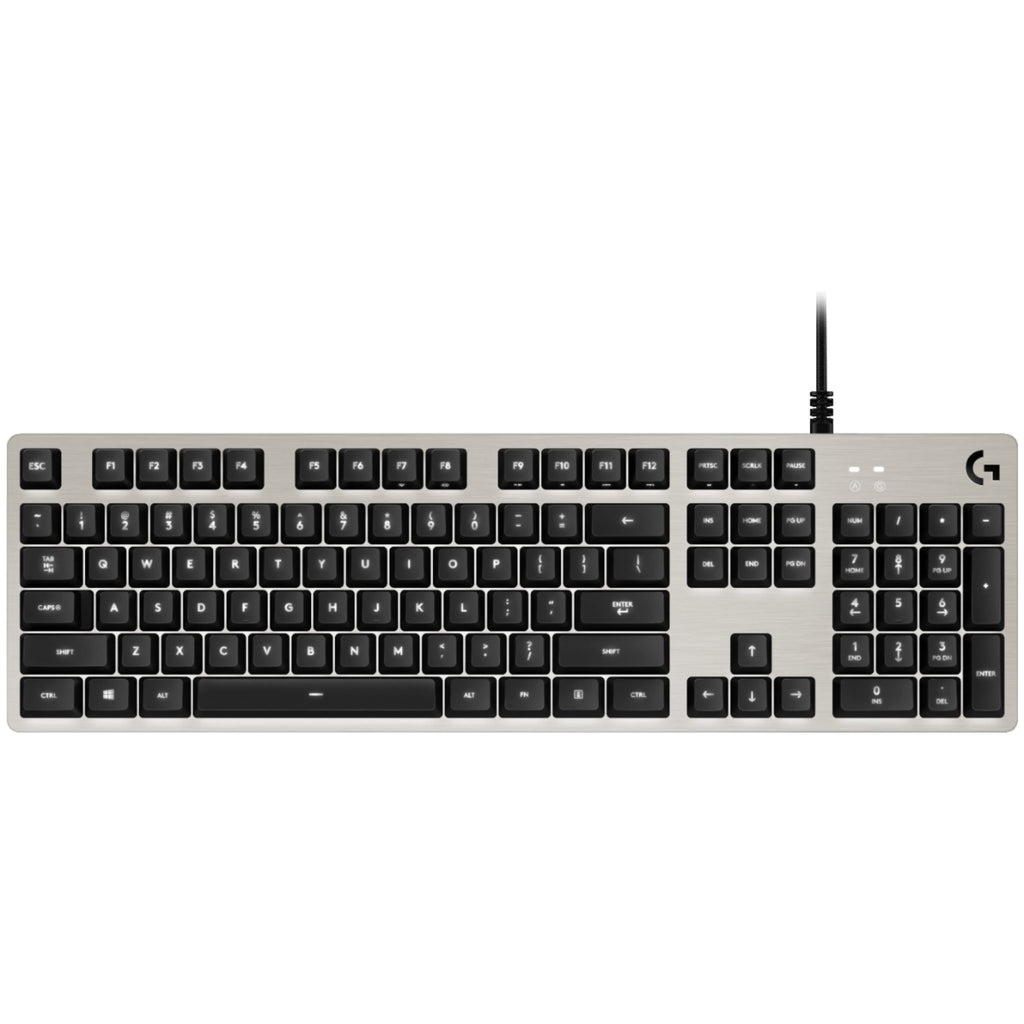 Logitech Gaming G413 - Clavier filaire (Reconditionné)