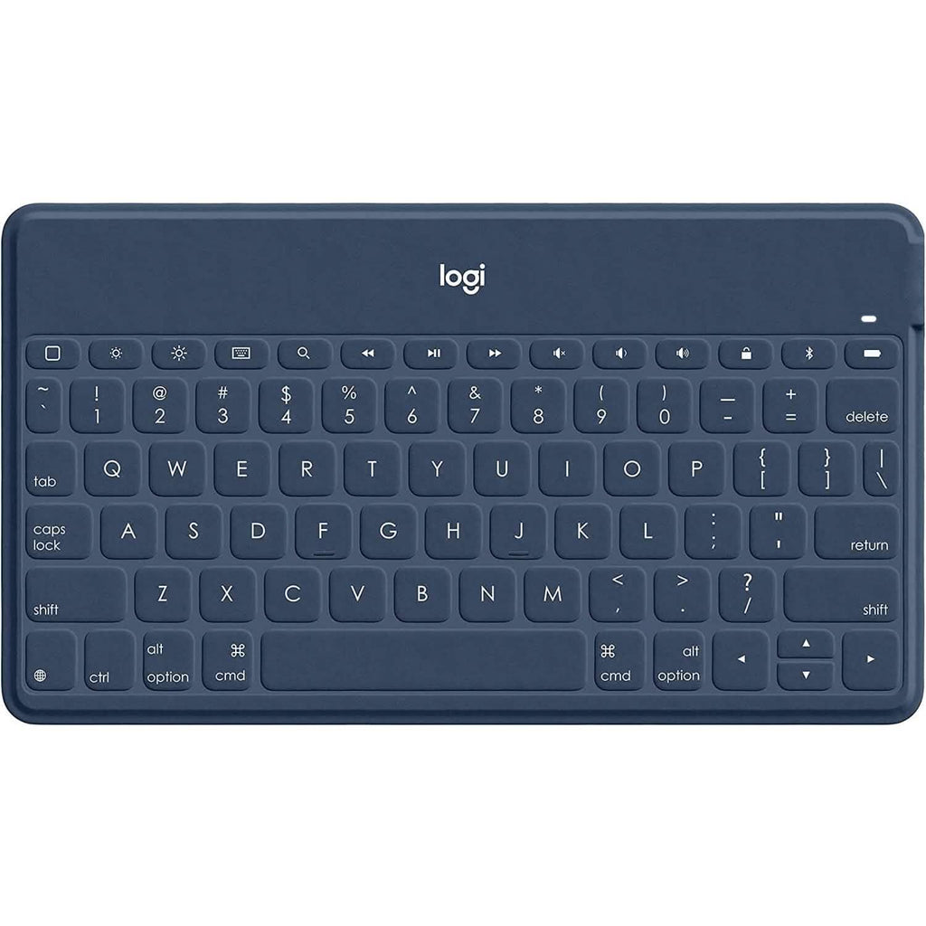 Clavier Bluetooth Logitech Keys-to-Go ultraplat et ultraléger