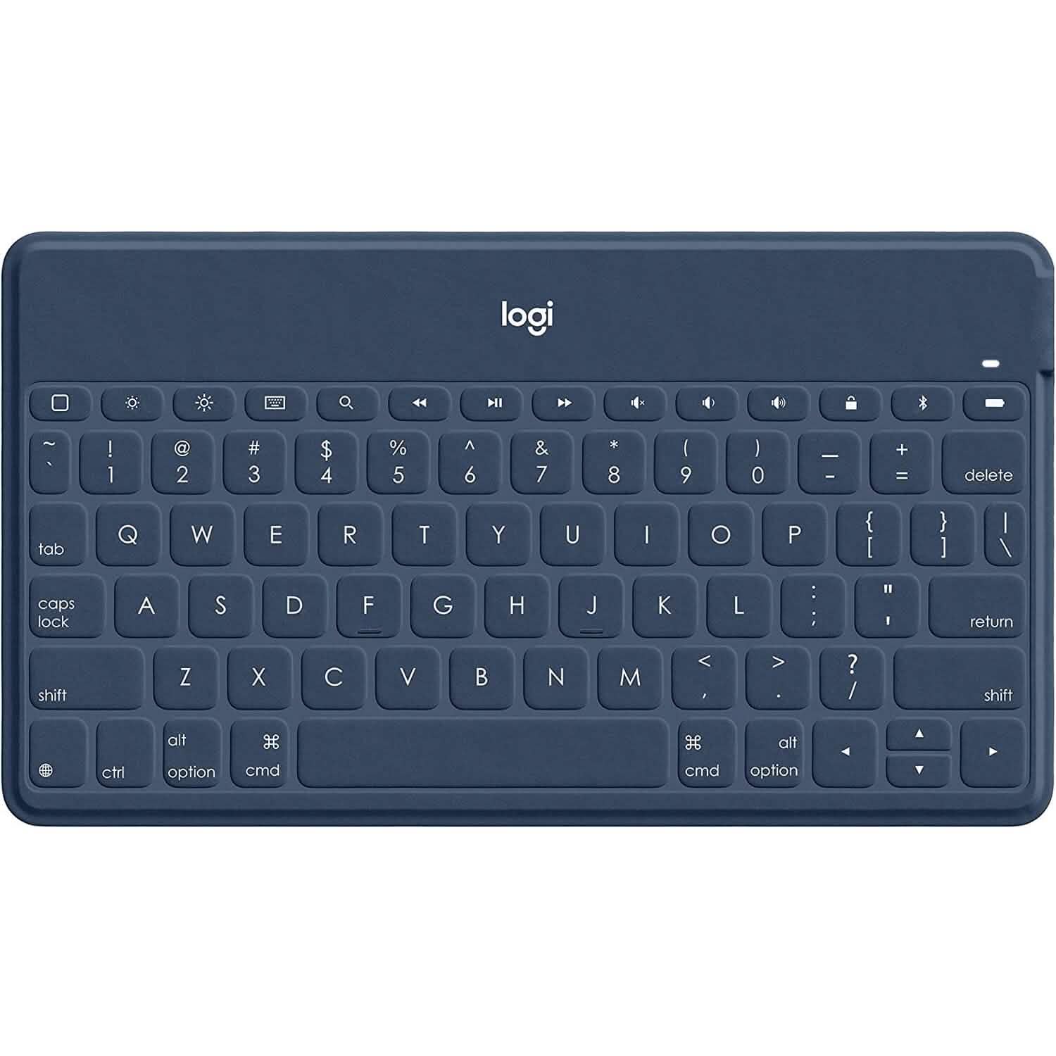 Clavier Bluetooth Logitech Keys-to-Go ultraplat et ultraléger