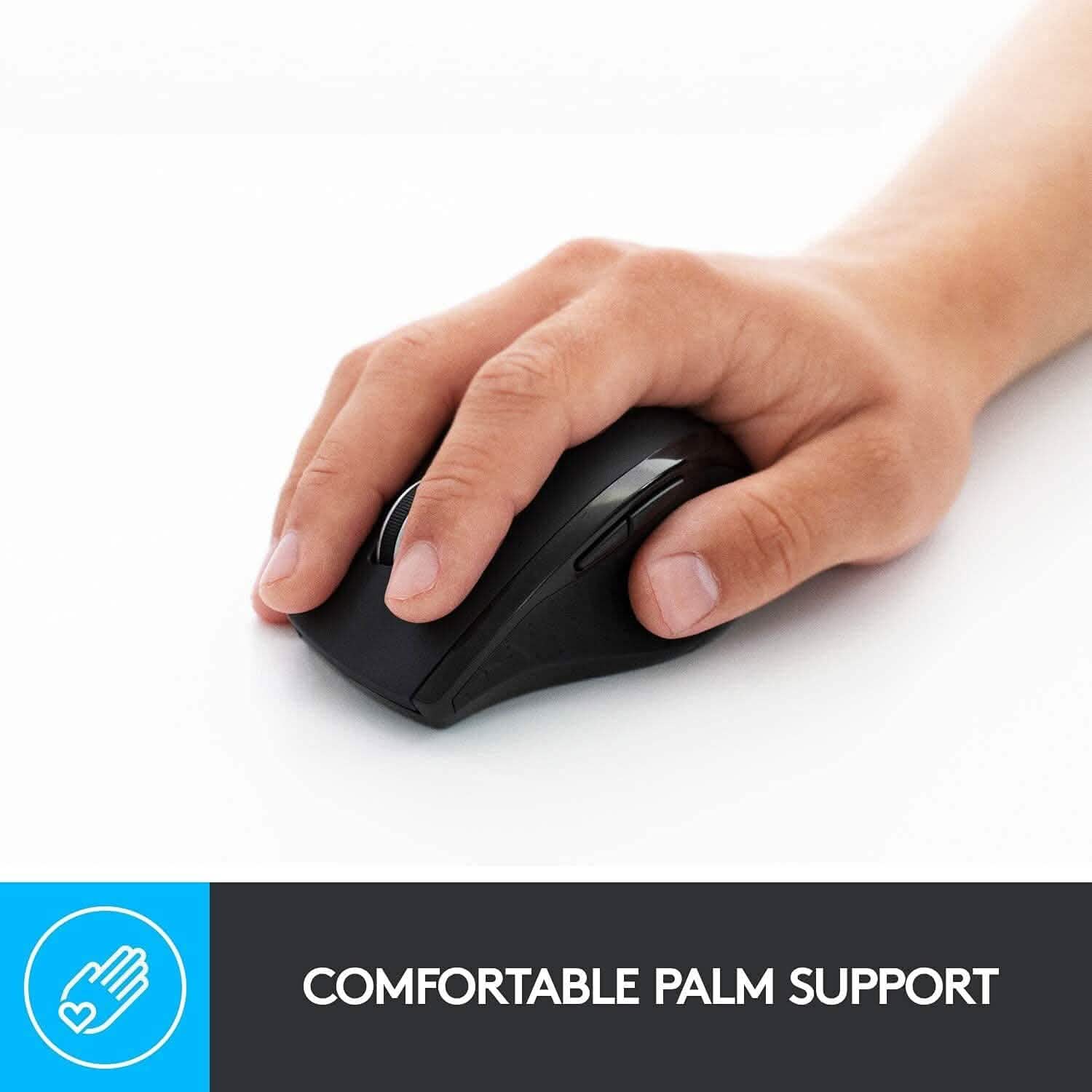 Souris sans fil Logitech M705 Marathon (Reconditionnée)