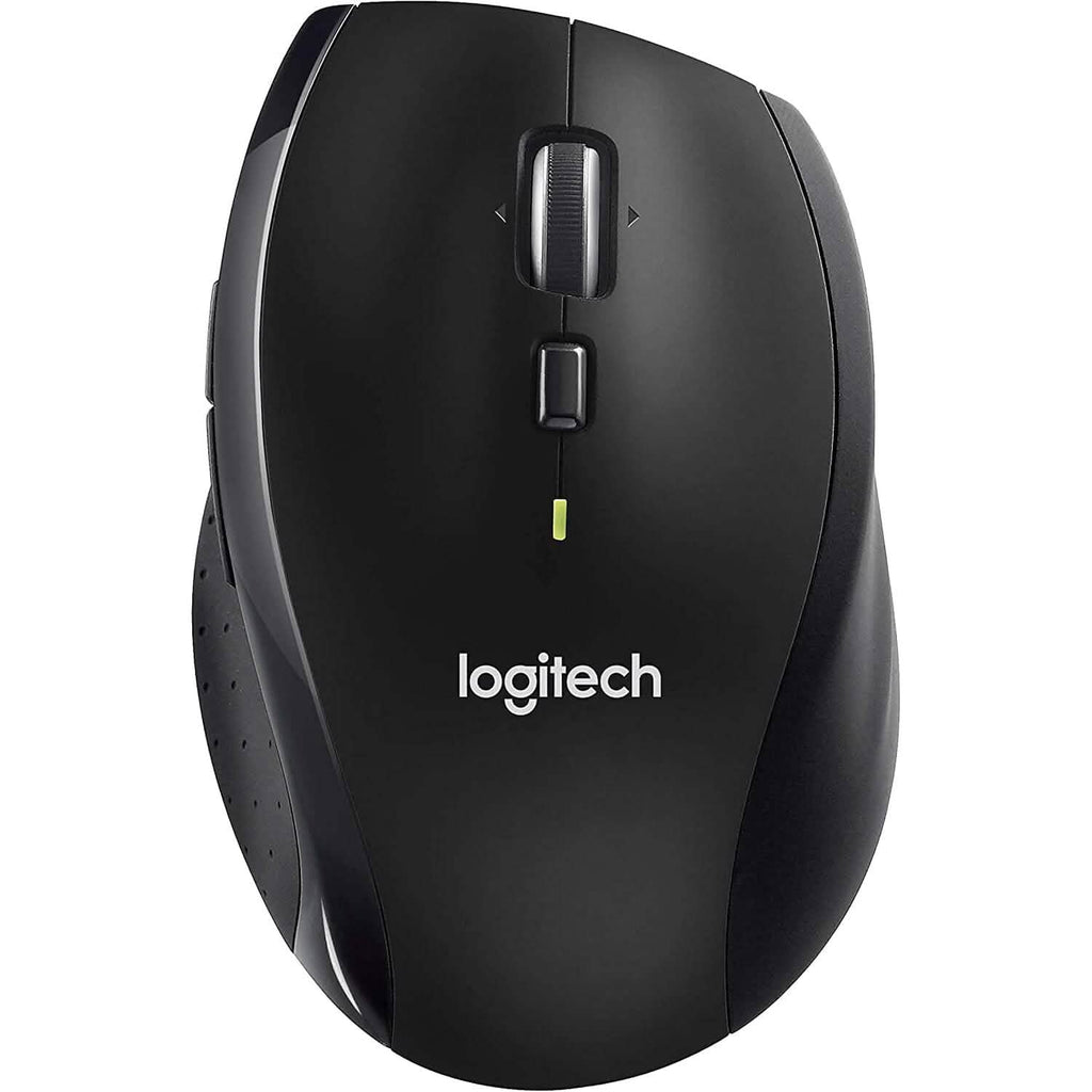 Souris sans fil Logitech M705 Marathon (Reconditionnée)