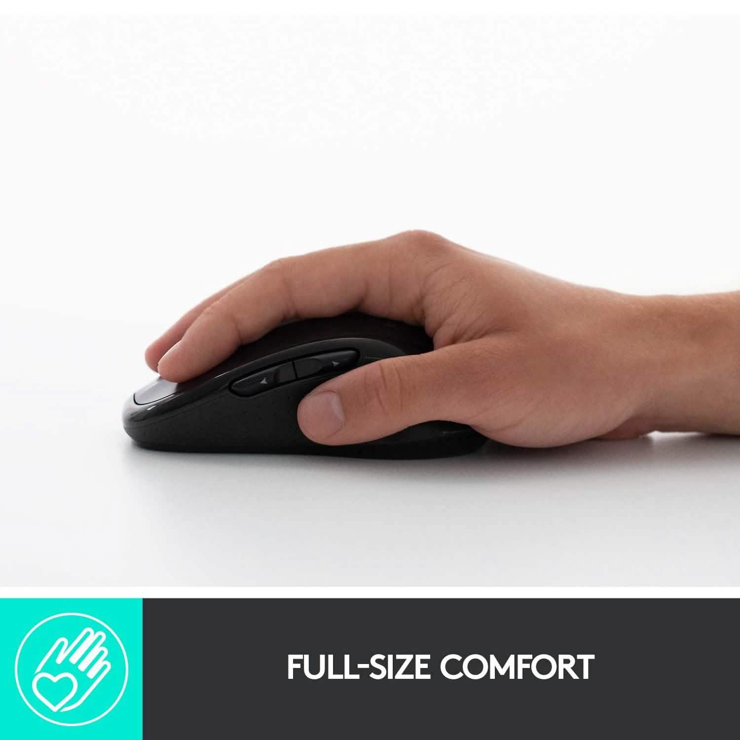 Ensemble Clavier et Souris sans fil Logitech MK710 (Reconditionné)