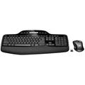 Ensemble Clavier et Souris sans fil Logitech MK710 (Reconditionné)