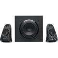Système de haut-parleurs domestique Logitech Z623 400 W (reconditionné)