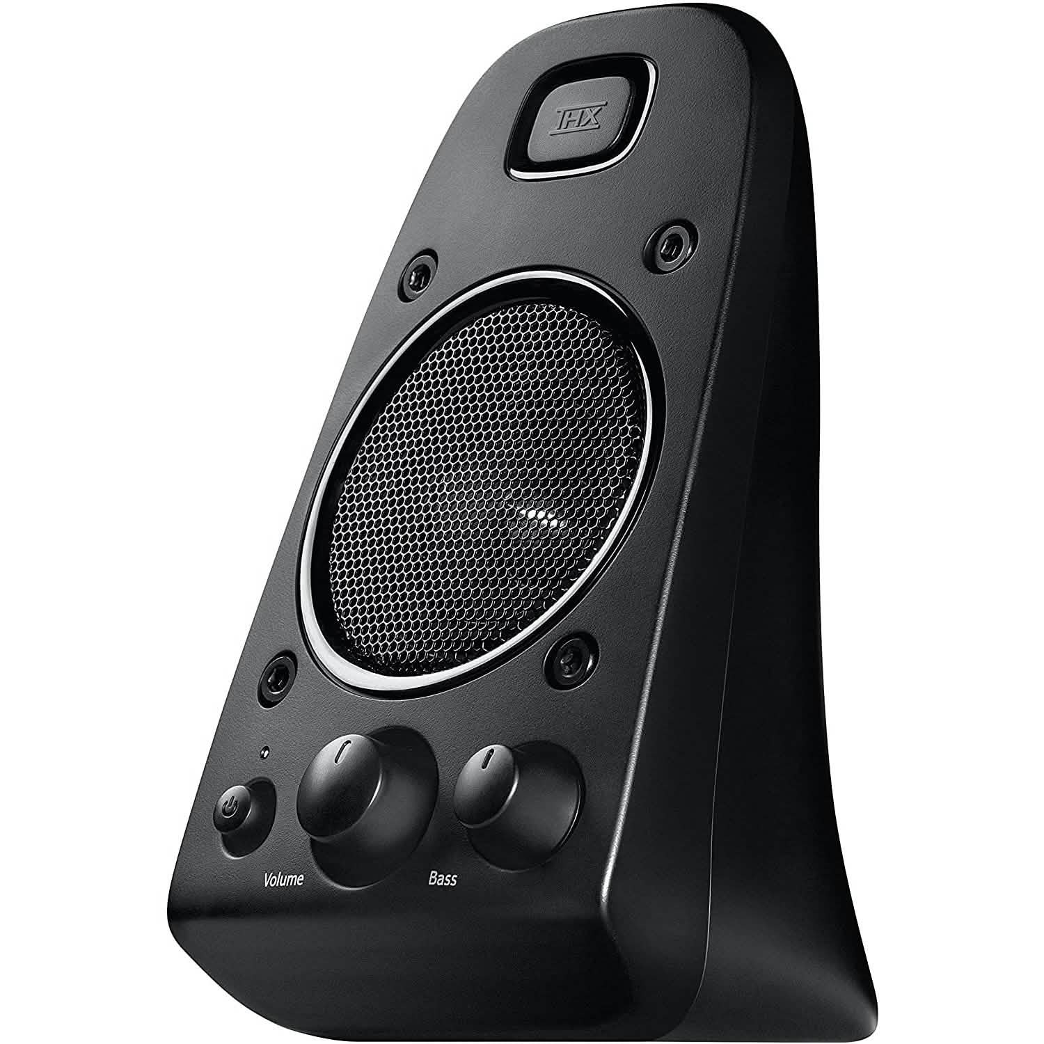 Système de haut-parleurs domestique Logitech Z623 400 W (reconditionné)