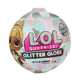 L.O.L. Surprise! Poupée Globe Scintillant Série Hiver Disco