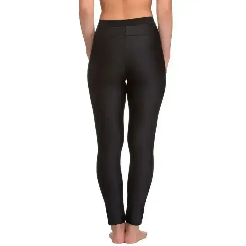Legging Long Fitness Femme Lauma Active