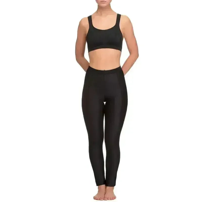 Legging Long Fitness Femme Lauma Active