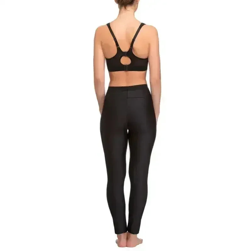 Legging Long Fitness Femme Lauma Active