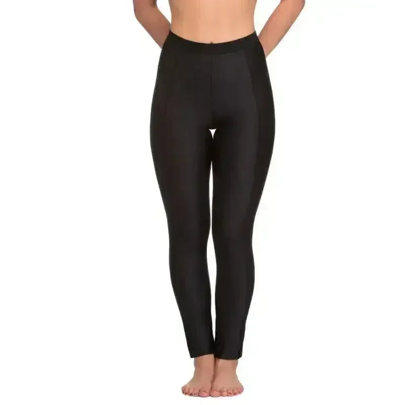 Legging Long Fitness Femme Lauma Active