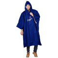 Poncho de pluie Los Angeles Dodgers Rain Runner par Northwest