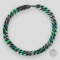 COLLIER LOUIS VUITTON 2054 MAILLONS DE CHAÎNE