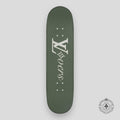 Skateboard Louis Vuitton Damoflage