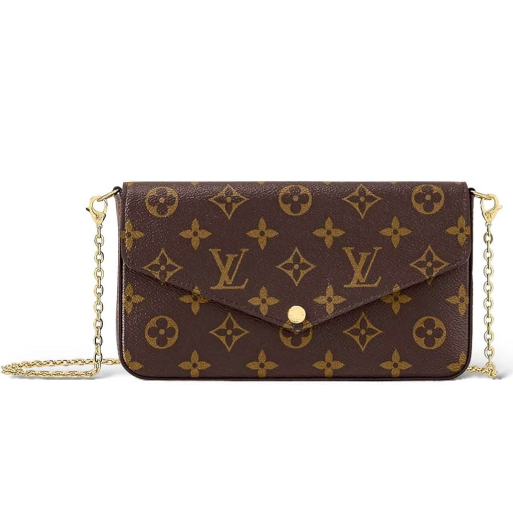 Louis Vuitton Pochette Félicie Monogram