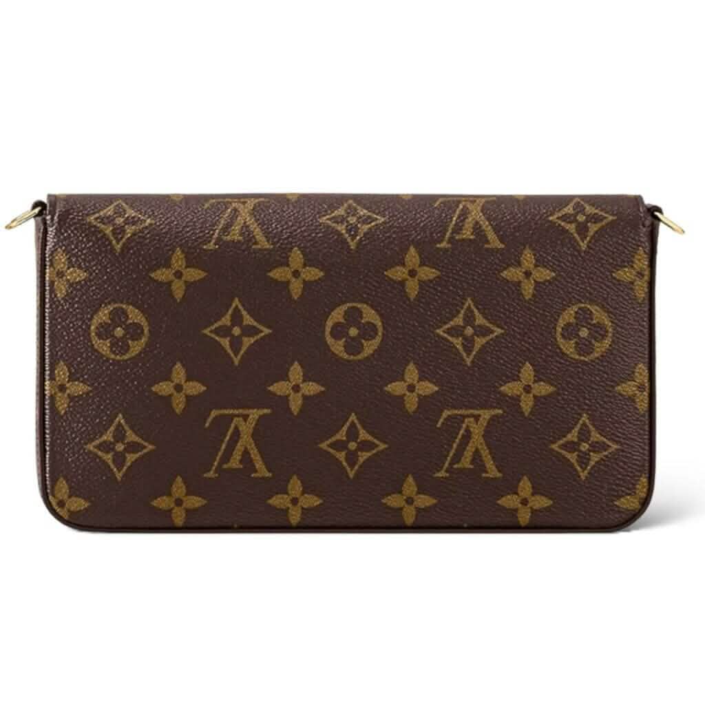 Louis Vuitton Pochette Félicie Monogram