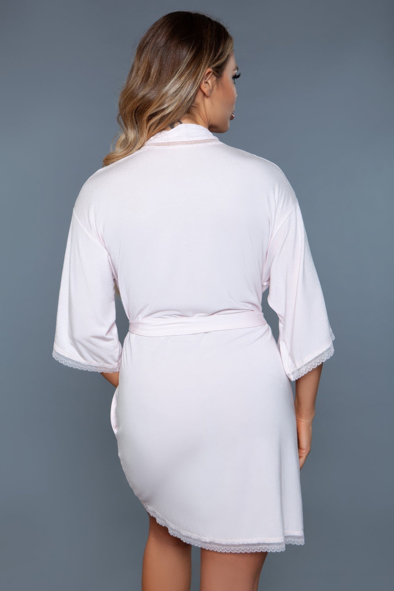 Robe de plage, Peignoir femme