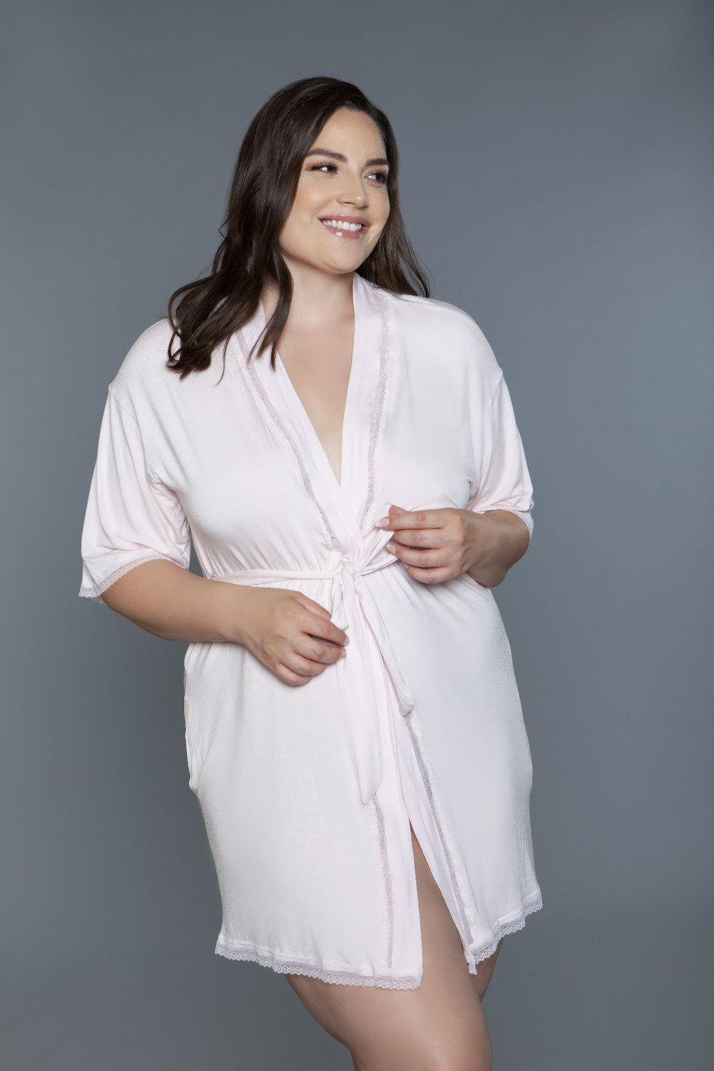 Robe de plage, Peignoir femme