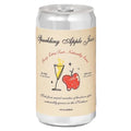 Lovely Bunch - Jus de pomme pétillant (23 cl)