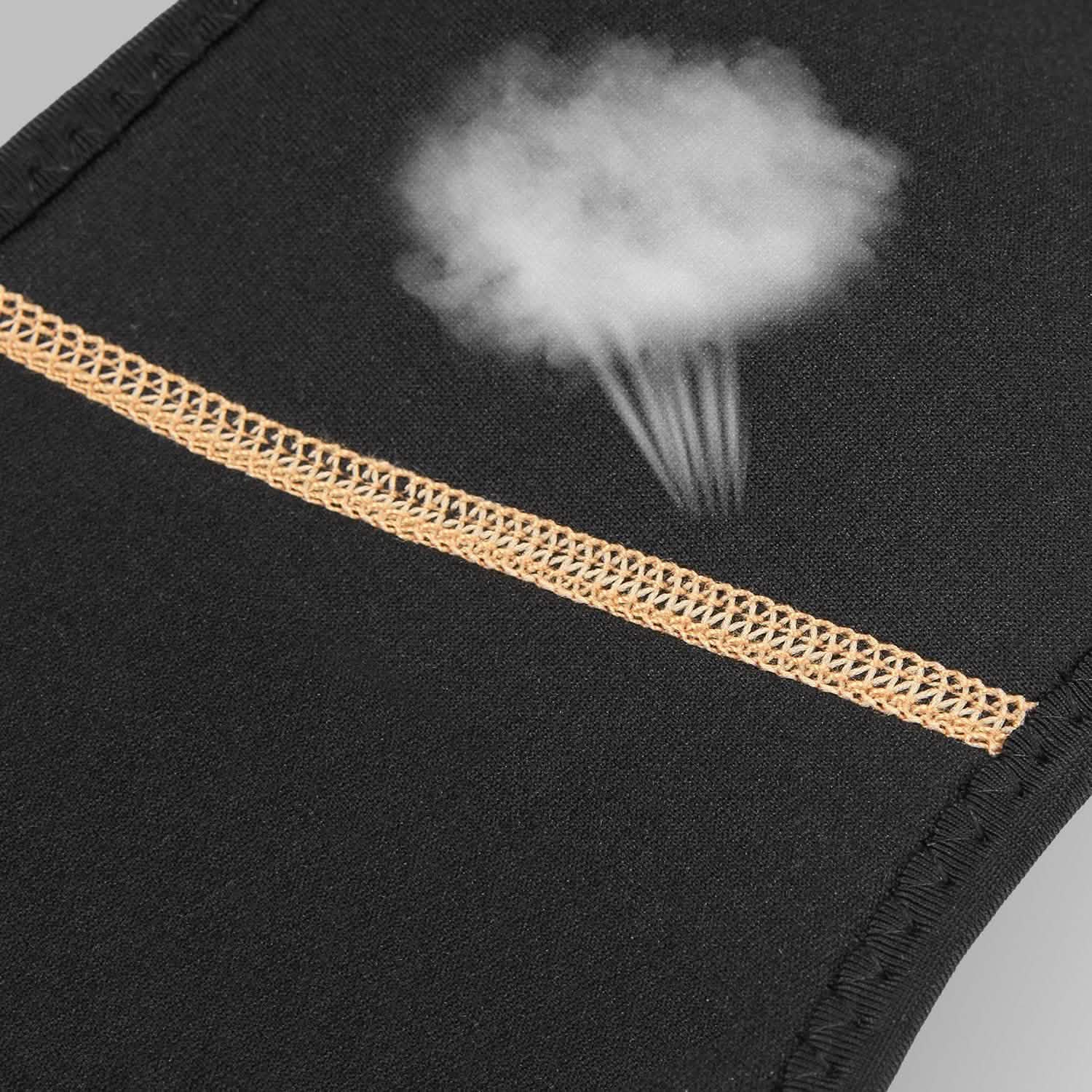 Ceinture de soutien lombaire ajustable pour le soulagement des douleurs du bas du dos