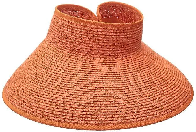 Scala The Roll Visor - Visière Femme