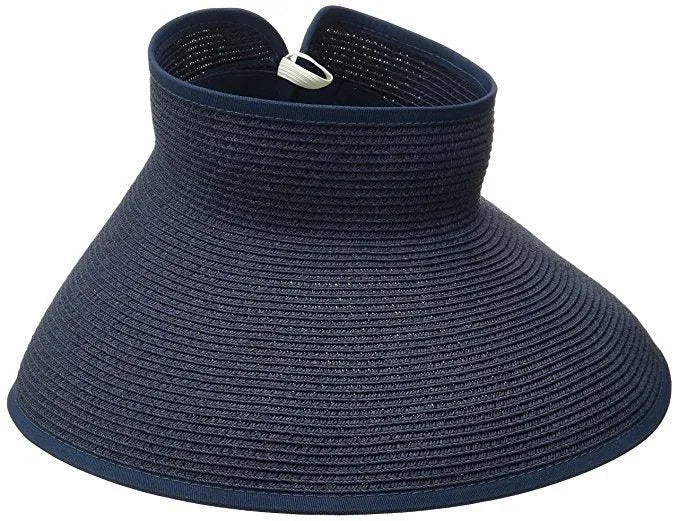 Scala The Roll Visor - Visière Femme