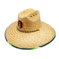 Peter Grimm Lures - Chapeau de sauveteur en paille