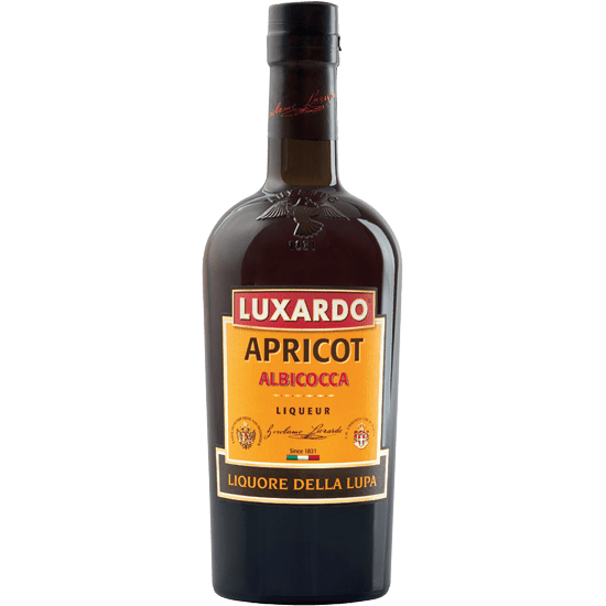 Luxardo - Liqueur d'abricot « Albicocca » (750 ml)