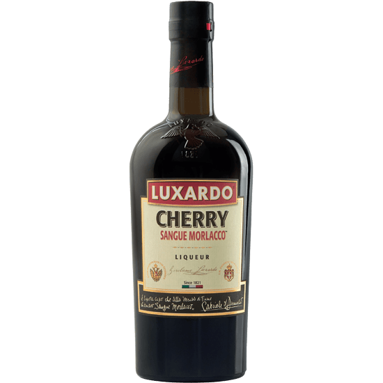 Luxardo - Liqueur de cerise « Sangue Morlacco » (750 ml)