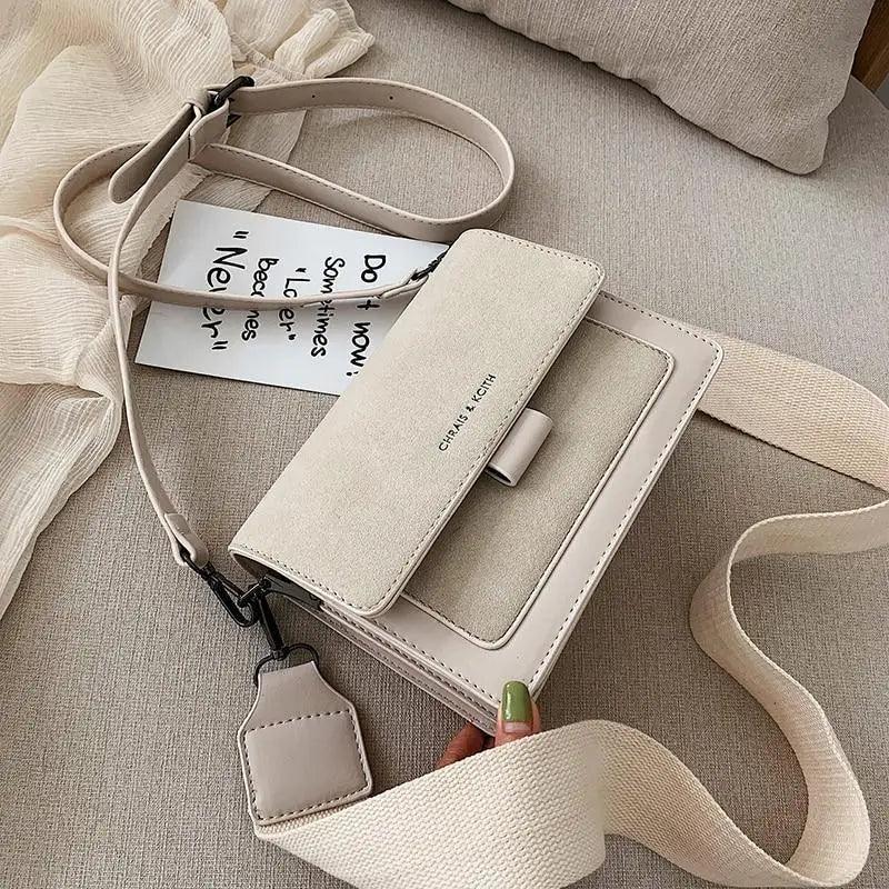 Mini sacs à rabat de luxe en cuir PU pour femmes, sacs à bandoulière, sacs à main, sac à bandoulière tendance pour téléphone portable