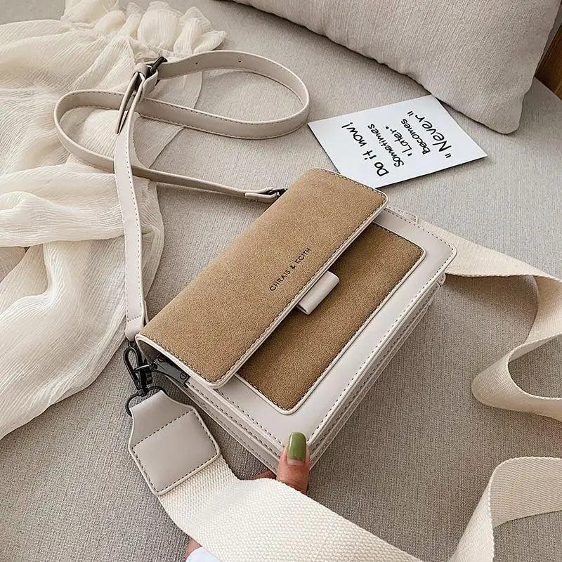 Mini sacs à rabat de luxe en cuir PU pour femmes, sacs à bandoulière, sacs à main, sac à bandoulière tendance pour téléphone portable