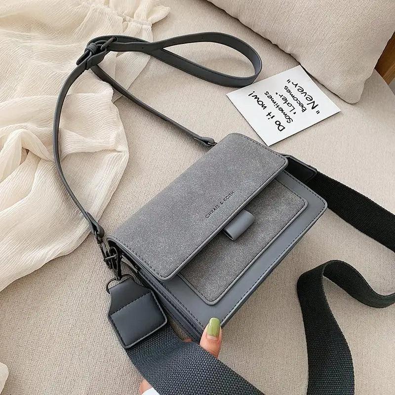Mini sacs à rabat de luxe en cuir PU pour femmes, sacs à bandoulière, sacs à main, sac à bandoulière tendance pour téléphone portable