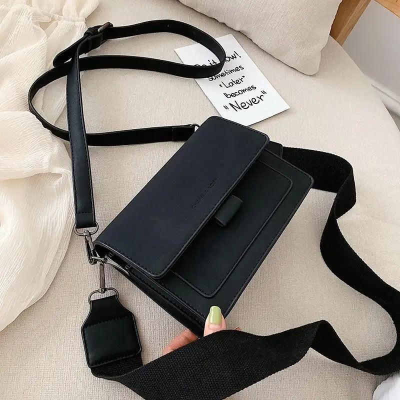 Mini sacs à rabat de luxe en cuir PU pour femmes, sacs à bandoulière, sacs à main, sac à bandoulière tendance pour téléphone portable