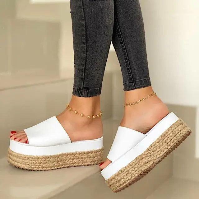 Sandales de luxe noires pour femmes, élégantes, à talons hauts, style été, confortables, nouvelles sandales pour femmes