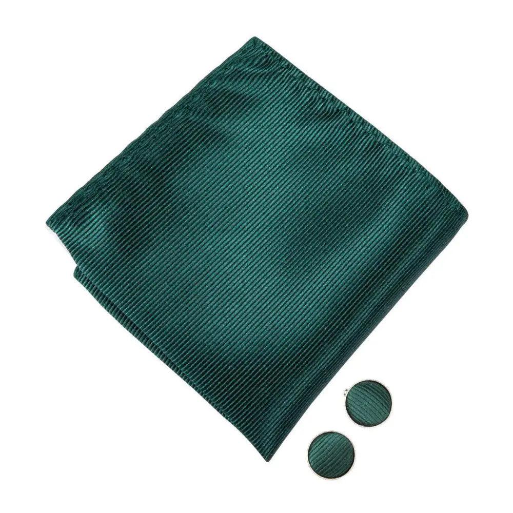 Nœuds papillons de luxe en soie beige motif papillon pour hommes, ensemble de boutons de manchette élégant, idéal pour mariage, smoking, bal de fin d'année