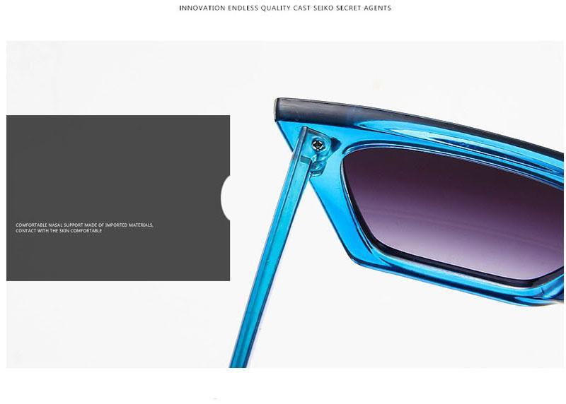 Lunettes de soleil de luxe pour femmes, forme carrée, nouvelle monture rétro populaire, lunettes pour femmes/hommes