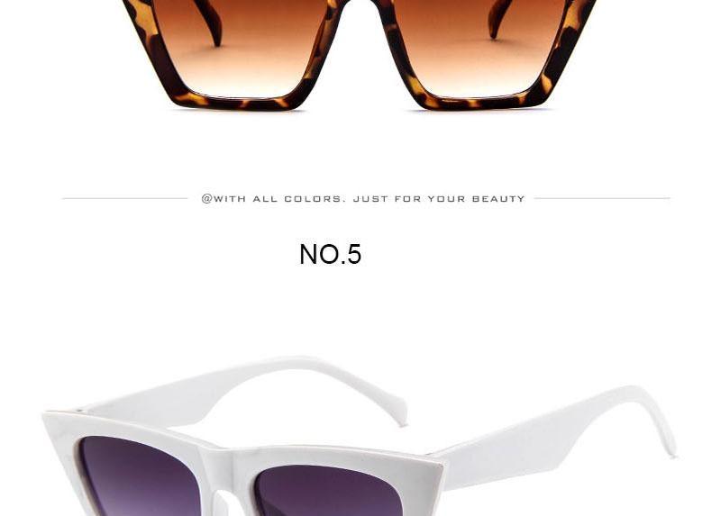 Lunettes de soleil de luxe pour femmes, forme carrée, nouvelle monture rétro populaire, lunettes pour femmes/hommes