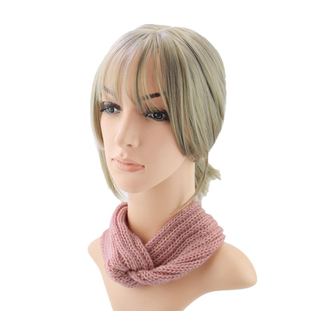 Bandeaux en Tricot Large Élastiques Doux et Élégants de Couleur Unie, Turban de Yoga, Bandages, Bandanas, Bandeaux pour Cheveux pour Femmes, Idéaux pour l'Hiver, Légers et Luxueux