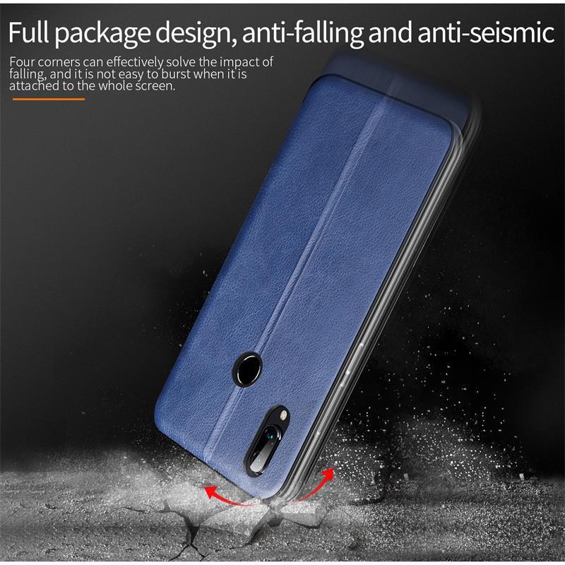 Étui portefeuille à rabat en cuir de luxe pour Xiaomi Redmi Note 9 9S 10 5G 10S 11 11S 8 Pro 8T 7 + Plus, coque portefeuille pour Redmi 7A 6 6A 9 9A 9C 9T en cuir durable