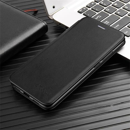 Étui portefeuille à rabat en cuir de luxe pour Xiaomi Redmi Note 9 9S 10 5G 10S 11 11S 8 Pro 8T 7 + Plus, coque portefeuille pour Redmi 7A 6 6A 9 9A 9C 9T en cuir durable