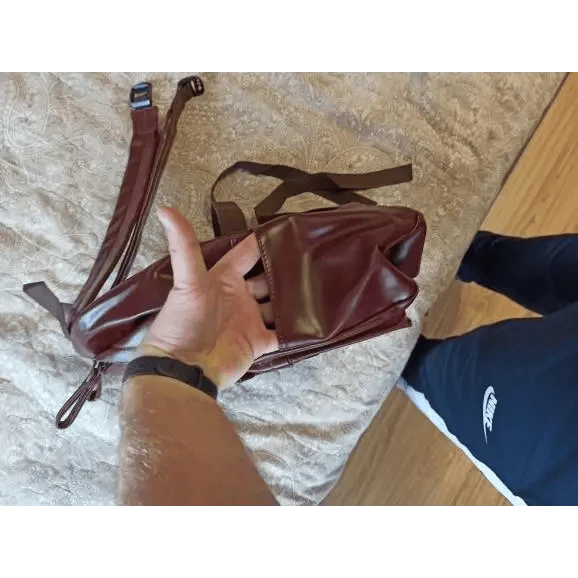 Sac à dos de luxe moderne pour femmes, style unique, en cuir, pour l'école, pour adolescentes, grande capacité, en polyuréthane, pour voyage