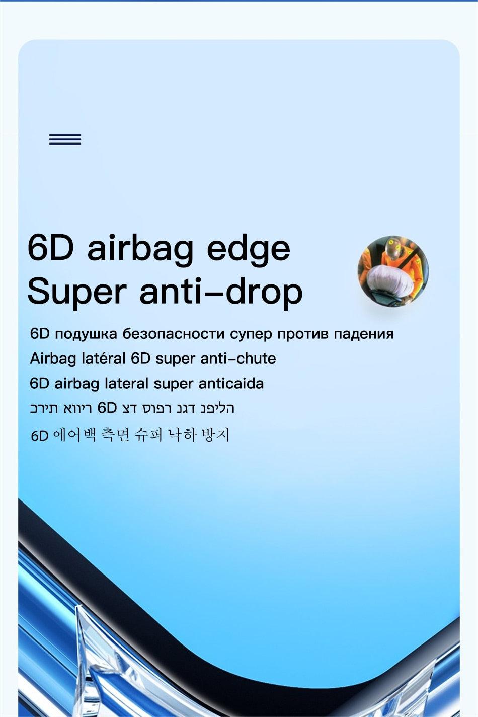 Coque de Luxe en Silicone pour Étui Transparent Xiaomi Mi Redmi Note 11 Pro 7 8 9 10 9s 10s 11s Poco F3 M3 M4 X3 X4 Pro 12 11t 12x Antichoc Mince Souple Transparent Étui de Protection Flexible pour Téléphone Portable