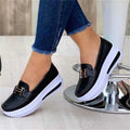 Baskets de luxe confortables pour femmes Printemps Mode Lacets Décontracté Petites Chaussures Blanches Plates Femme Chaussures de Marche Confortables Espadrilles Décontractées Élastiques Grand Cadeau Femme