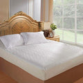Protège-matelas imperméable hypoallergénique de luxe ultra-doux