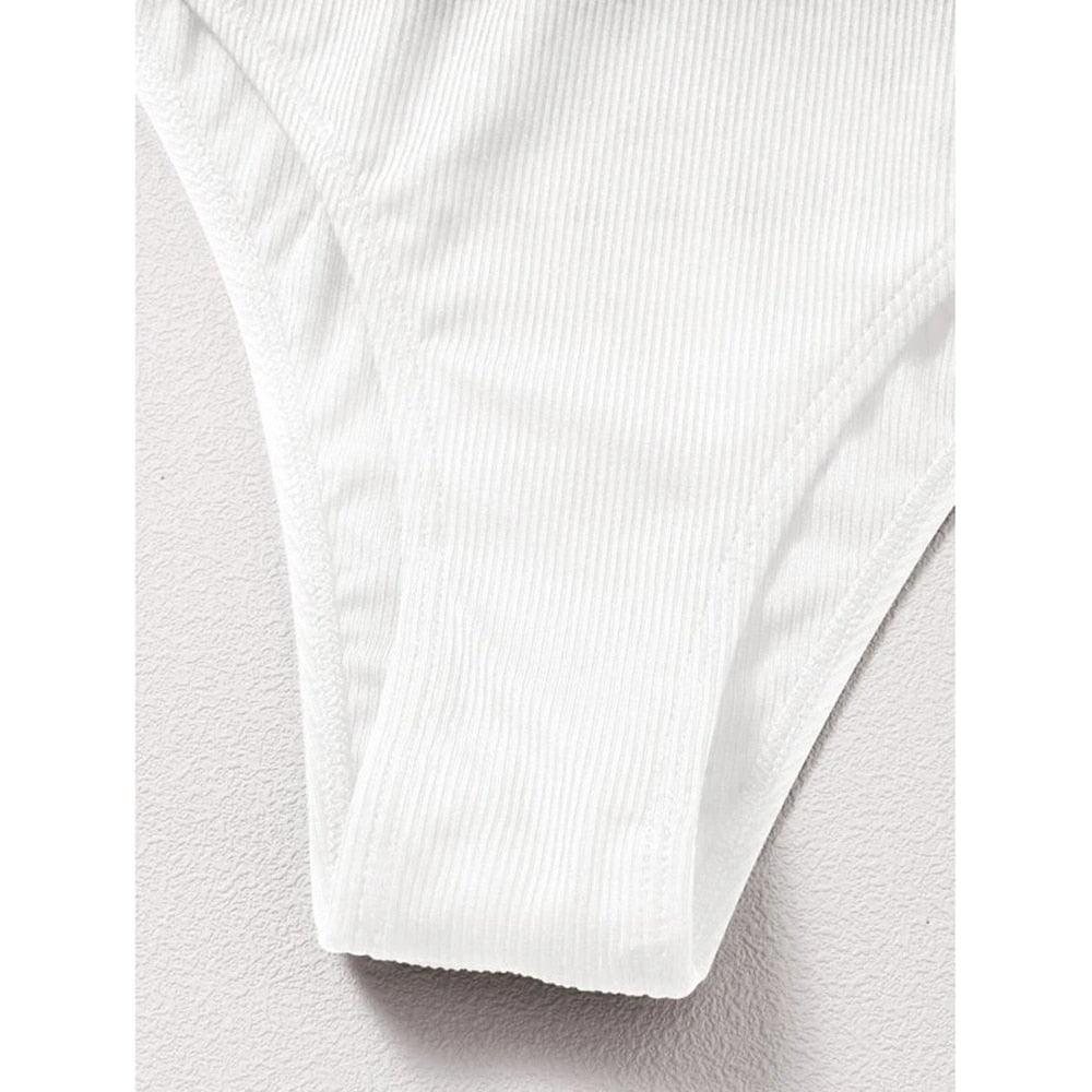 Maillot de bain de luxe pour femme, bikini noir, taille haute, 2 pièces, ensemble de maillot de bain, maillot de bain de plage pour femme, ensemble bikini bandage taille haute deux pièces, push-up
