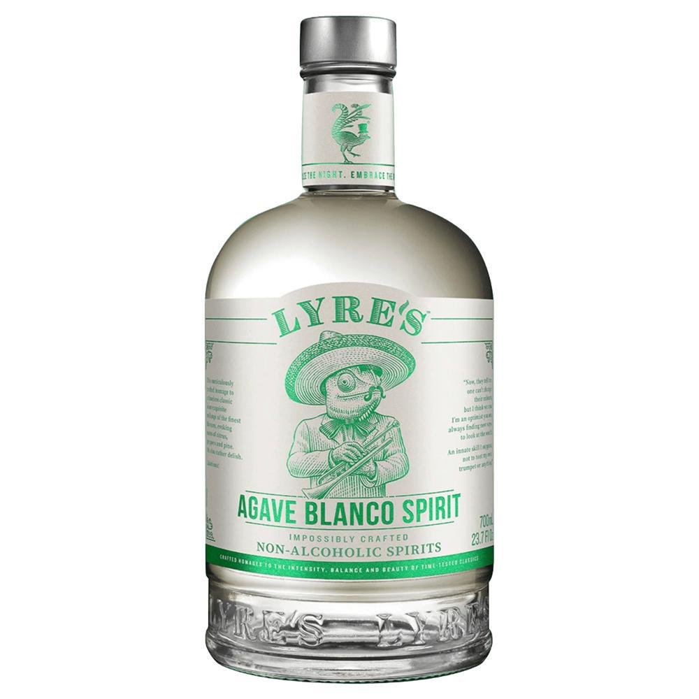 Lyre's - Agave Blanco Sans Alcool (700ML)
